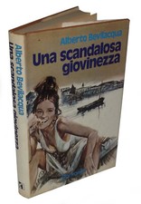 Alberto Bevilacqua Una
