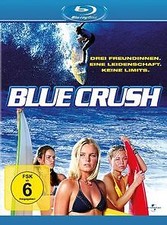 Blue Crush [Blu-ray] von