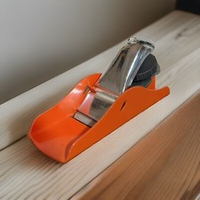 Pialla manuale pialletto per