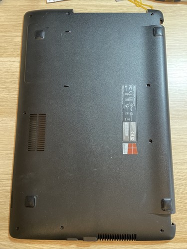 Componente per notebook - per,