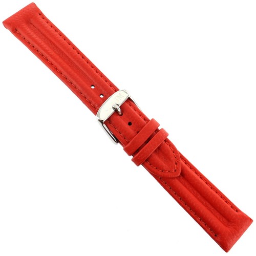 20mm morellato red - 20mm,