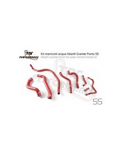 Kit manicotti acqua in