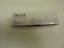 PARROT BEBOP DRONE - SET DI ADATTATORI ORIGINALI