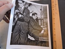 ORIG 1960 Photo ITALY ROMANO