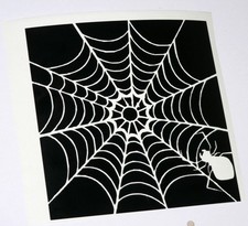 adesivo RAGNATELA ragno wall