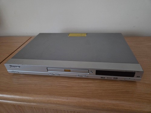 Lettore dvd pioneer 360 - lettore, +