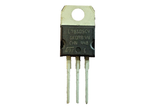 L78s05cv regolatore di - ic,