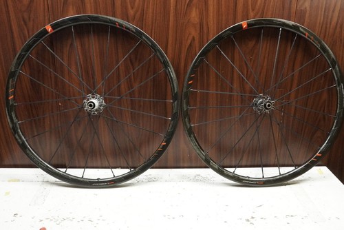 Fulcrum racing zero - carbon, db