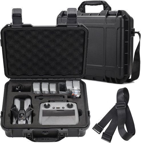 Custodia trasporto per dji - custodia,
