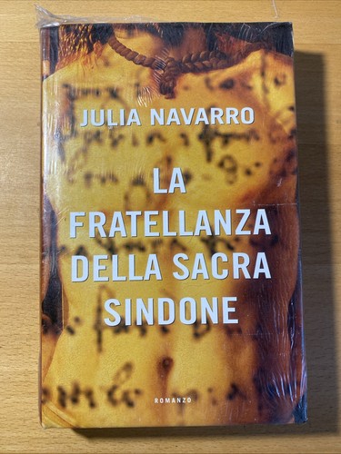 Fratellanza della sacra - la,