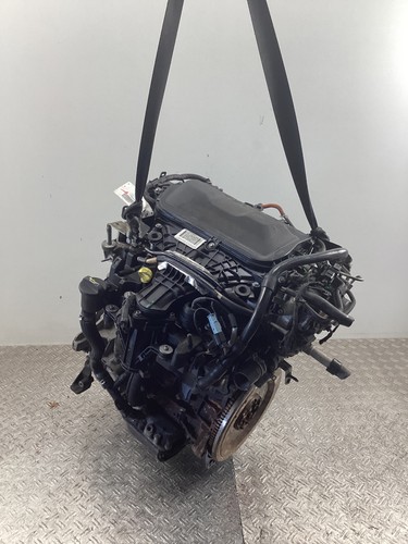 Motore ford max wa6 - wa6, senza