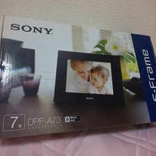Sony S-Frame Dpf-A73
