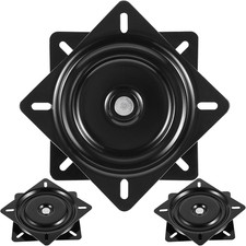 3 PZ Piastra Girevole per