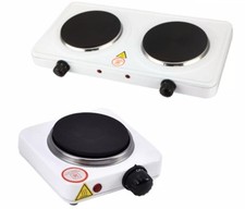 Fornellino Elettrico Ufficio