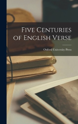 Oxford university press - university, five
