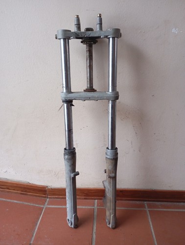 Forcella cagiva aletta electra - aletta,