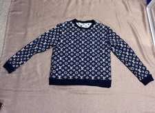 Louis Vuitton girocollo