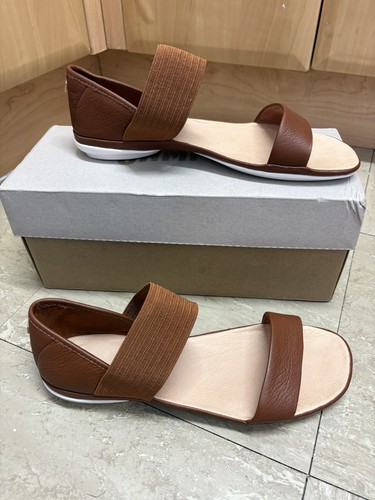 Sandali bassi camper - 40, /
