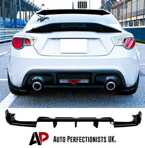 Per toyota gt86 nero - per, lucido