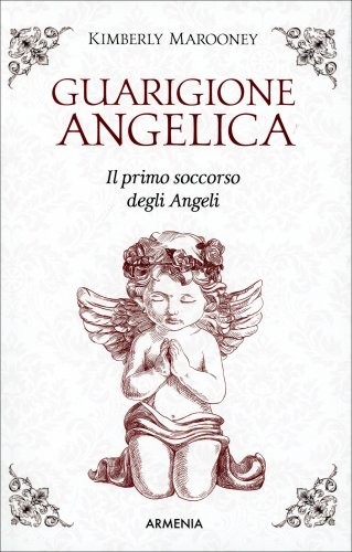 Libro guarigione angelica - guarigione, il