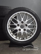 Cerchi porsche pollici - cerchi, 17