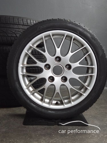 Cerchi porsche pollici - cerchi, 17