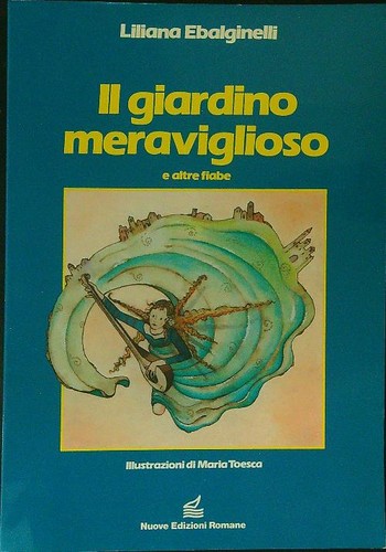 Giardino meraviglioso e - il,