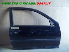 PORTA PORTIERA ANTERIORE