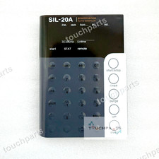 Guscio Esterno per Shimadzu