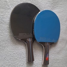 Racchetta Ping Pong Nuova