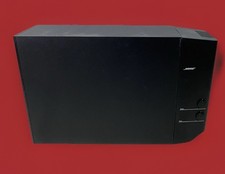 Bose Acoustimass 25 Series II Subwoofer Potenziato -Testato Funzionante Bose Sound