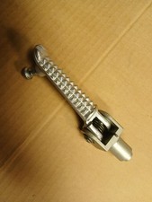 Poggiapiedi Pedana Pilota