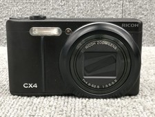 RICOH CX4 957154