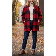 Woolrich Cappotto Donna