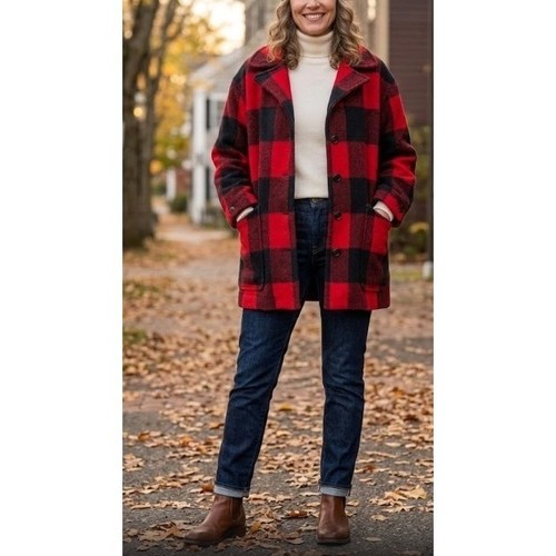 Woolrich cappotto donna - cappotto,