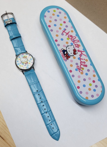 Orologio hello kitty - kitty, da
