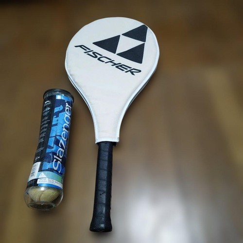 Racchetta tennis fischer - racchetta,