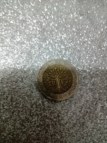 Vendo moneta euro - da,