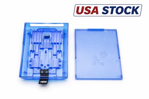 Custodia hdd xbox - hdd, slim/e
