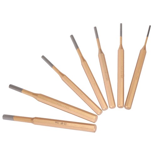Punzone percussione - punzone,