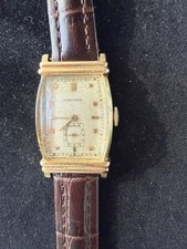 Vintage 14K Gold Filled  DKA