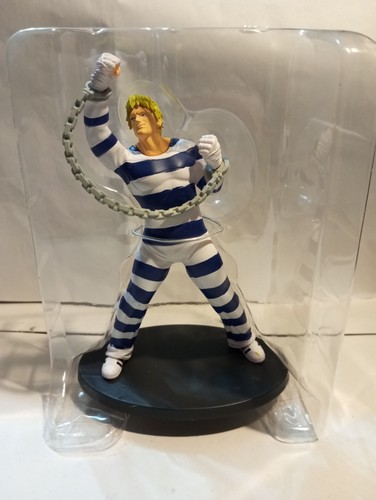 Action figure street - 3d,