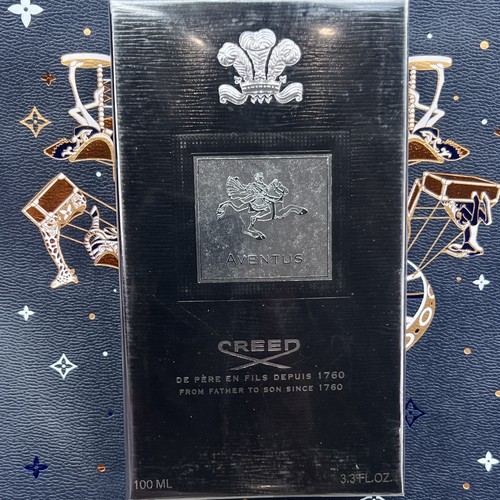 Creed aventus eau parfum - aventus,