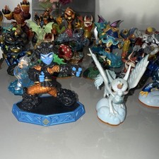 Activision skylanders mega - skylanders,