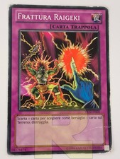 Frattura Raigeki / Raigeki