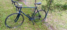 Raleigh Grand Tour Sport
