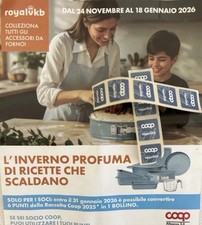 200 Bollini Punti Coop-L