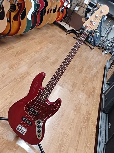 Fender mexico basso elettrico - mexico,