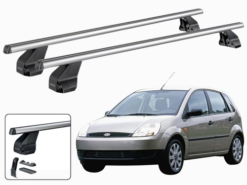 Barre portatutto per ford - barre,