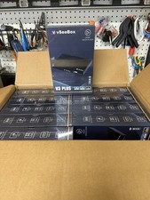 vSeeBox V3 Plus Android TV Box